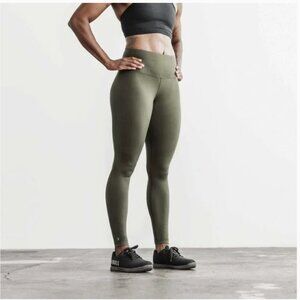 NOBULL High-Rise Matte Leggings - 25"
